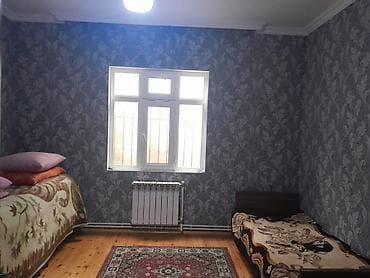 bakida satilan evler: 3 kv. m, 3 otaqlı — 10