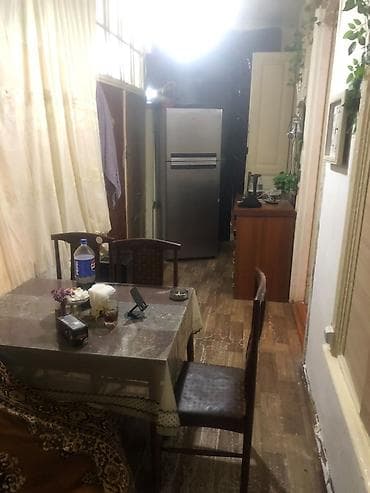 Дома: 40 м², 2 комнаты, Интернет, Газ — 4