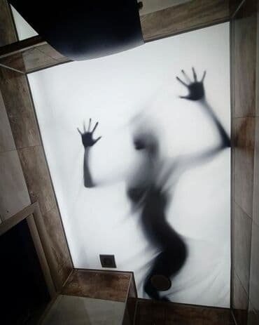 регулировка пластиковых окон: 💎Dartma Tavan💎 ⚪⬜Sadə Ag Tavan 1kvm - 30Azn 💠🔶️Şekilli Dekor Tavan — 2