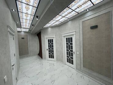 hezi aslanovda 3 otaqli evler: 3 otaqlı, Yeni tikili, m. Həzi Aslanov, 119 kv. m — 13