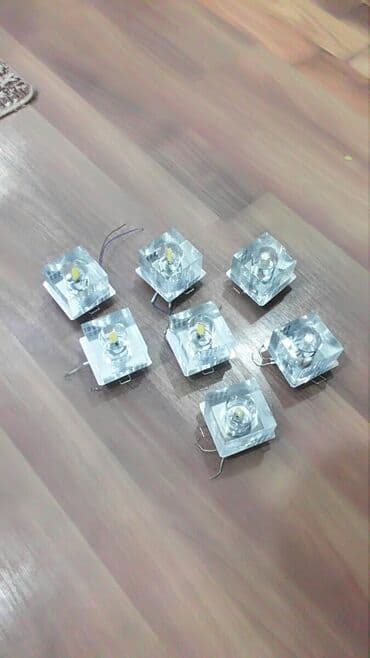 gunəş panelli kamera: Spot ishiqlar 1 polojeniya ile yanir yaxshi veziyyetdedirler 6 — 4