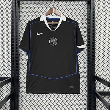forma herbi: Futbolka, Adidas, Standart, rəng - Ağ — 2