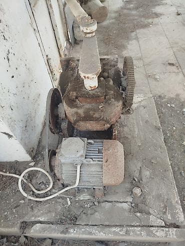 Nasos, Göl üçün, quraşdırılma Səthi, İşlənmiş lalafo.az -da Nasos, Göl üçün, quraşdırılma Səthi, İşlənmiş