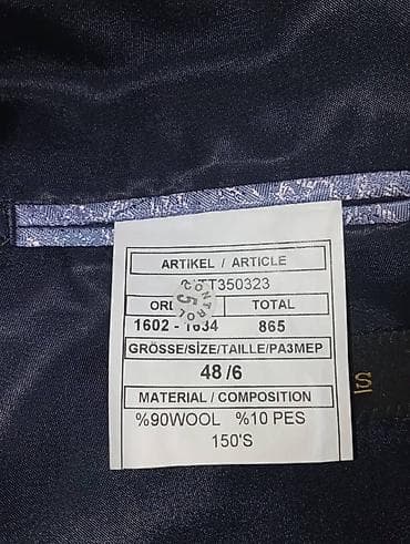 Çox az və səliqəli istifadə olunub,250 azn alınıb — 4