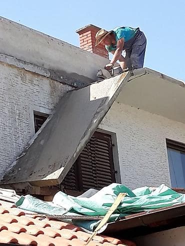 Tikinti və təmir: Vüsal Usta | Beton Kəsmə və Karot Xidməti - Bakı, Sumqayıt və Qarabağ — 8