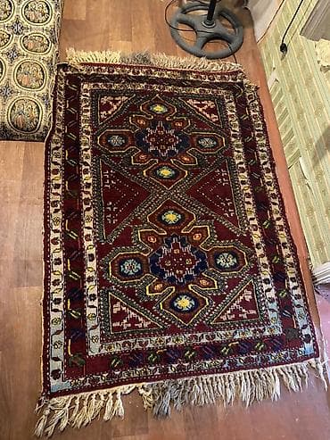 Xalça Dekorativ, Kredit yoxdur lalafo.az -da Xalça Dekorativ, Kredit yoxdur