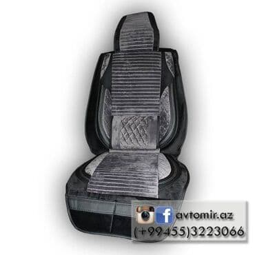 maşın ucun telefon tutacaqları: Oturacaq üzlüyü x15 bundan başqa hər növ avtomobi̇l aksessuarlarinin — 1