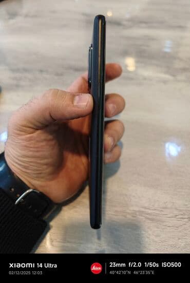 xiaomi mi 8 qiymet: OnePlus 10 Pro, 256 GB, rəng - Qara, Barmaq izi — 7