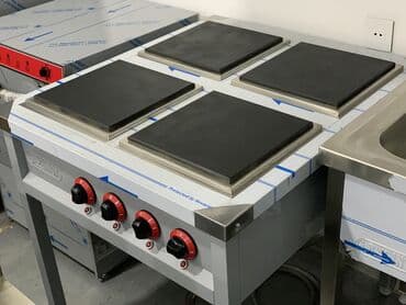 микроволновая печь техномир: Для еды, Электрическая — 1