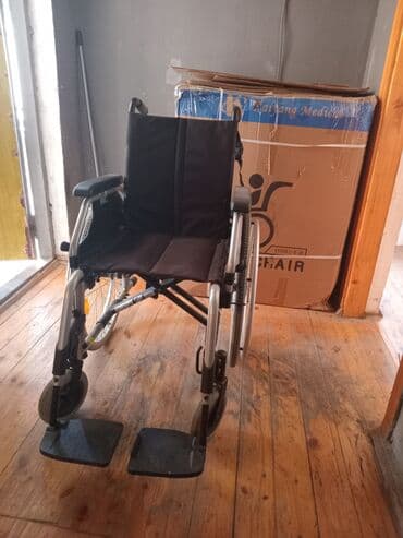 унитаз для инвалидов переносной: Инвалидные коляски — 1