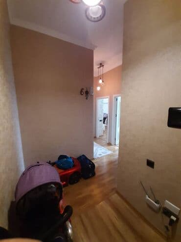 квартиры в ипотеку: 2 комнаты, Новостройка, 74 м² — 14