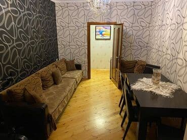 bina az musfiq qesebesi kohne tikili: Bakı, 2 otaqlı, Köhnə tikili, 52 kv. m — 18