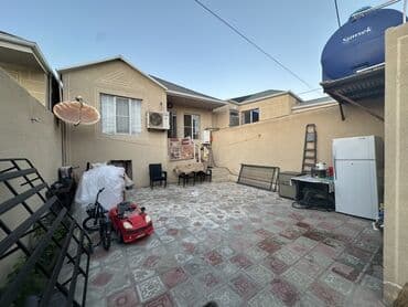 kirayə evlər masazır: 3 otaqlı, 70 kv. m, Kredit yoxdur, Yeni təmirli — 1