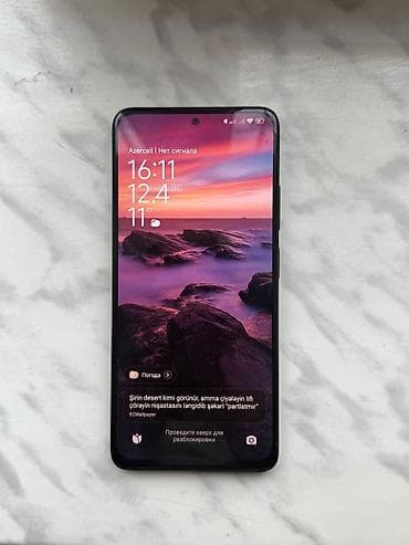 rx 570 4gb: Redmi 64 GB, rəng - Qara, Barmaq izi — 3