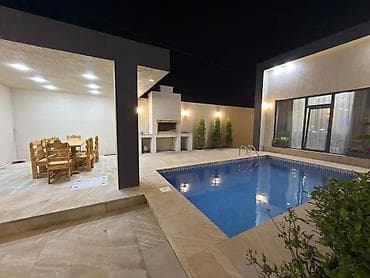 ev bag: 150 AZN-dən başlayan qiymətlərlə ✨ 🏡 Günlük icarəyə verilir 🛏️ 3 — 1