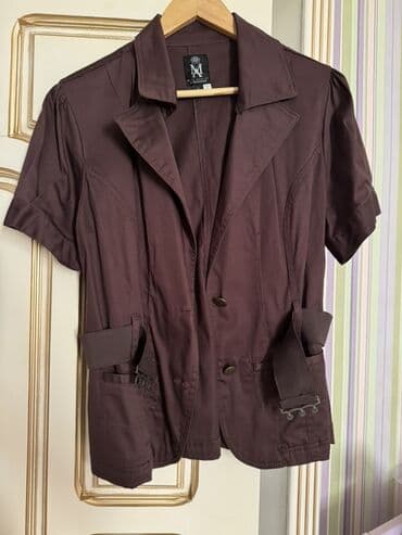 zerli koynekler: Pencək, L — 1