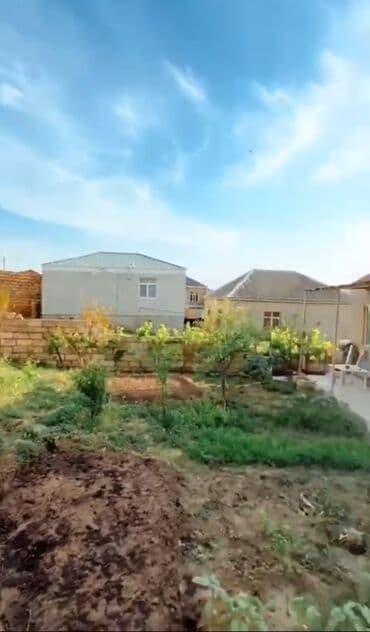 ecemide ipoteka ile satilan evler: 3 otaqlı, 90 kv. m, Kredit var, Orta təmir — 4