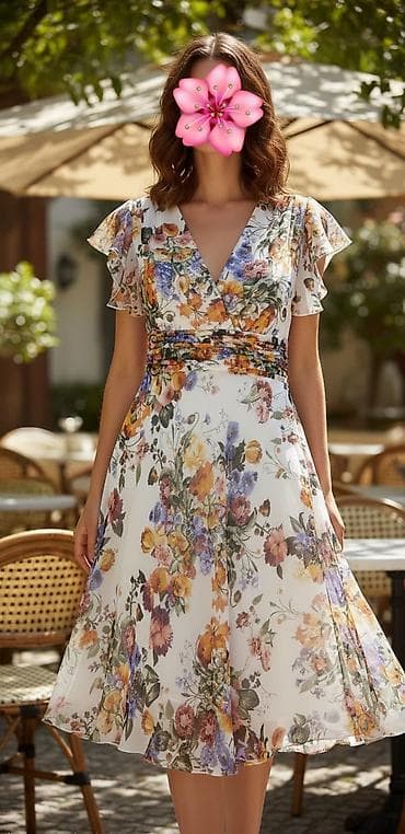 Gündəlik don, Midi, Mango, L