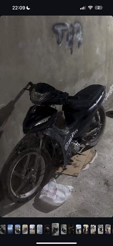 matsqlet: Salam alekum təcili satılır 100-150 manat xərci var 125 kub alqı satqı — 2