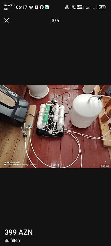 смарт тв приставка к телевизору: Tam təmiz,içməyə yaralı mineral tərkibli su istehsal edir.saatda 15 — 3