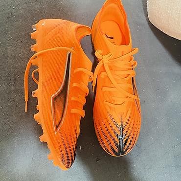 kampus krasofka: Məhsul: PUMA ULTRA 6 ULTIMATE AG – Unisex futbol kramponları - Sahə — 4
