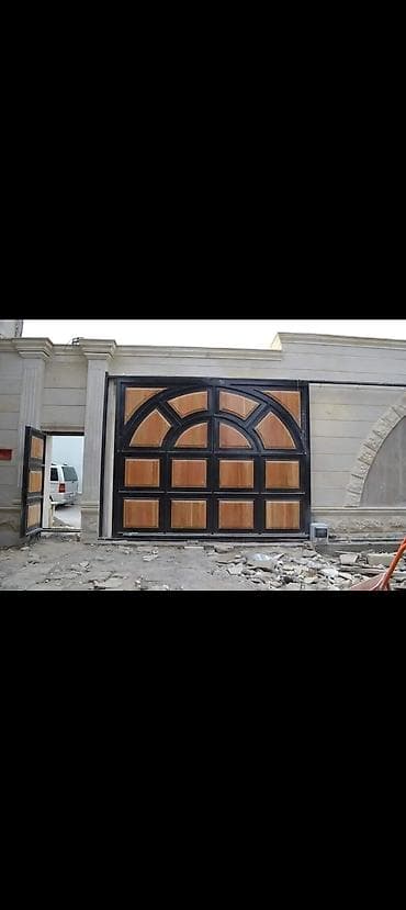 Təmir və tikinti: Aqlay daşları və quraşdırılması — 3