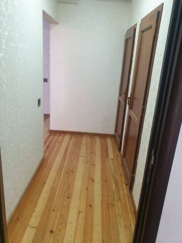 mkr: Bakı, 8-ci mikrorayon, 3 otaqlı, Köhnə tikili, m. Azadlıq Prospekti, 70 kv. m — 8