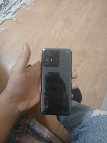 ВАЗ (ЛАДА): Redmi Note 12S, 128 ГБ, цвет - Черный, Face ID — 2