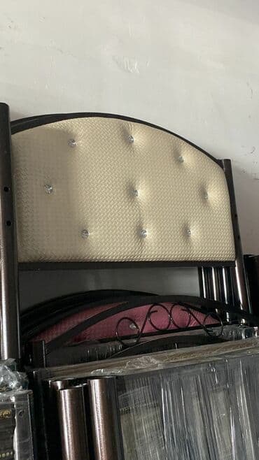 dəmir carpayı: *Demir çarpayı* Ölçü 90/190 Çatdırilma gün ərzində pulsuz şəhər içi — 2