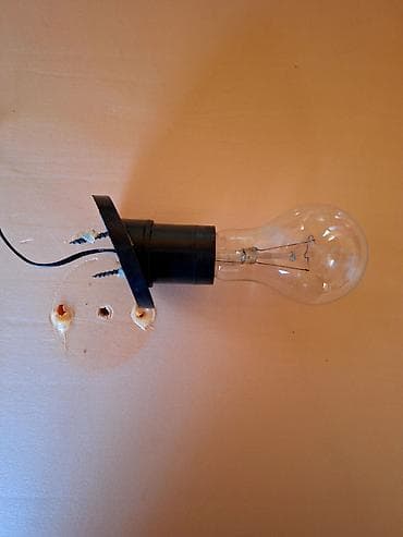 Ticarət printerləri və skanerləri: Salam inkubator ucun lazim olan aksesuarlar satilir — 5