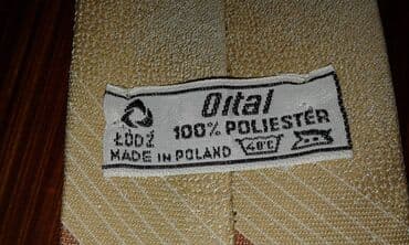 yuxuda sac rezini gormək: Kolleksionerlər üçün sovet dövründən qalan qalstuklar satılır. Təzə və — 2