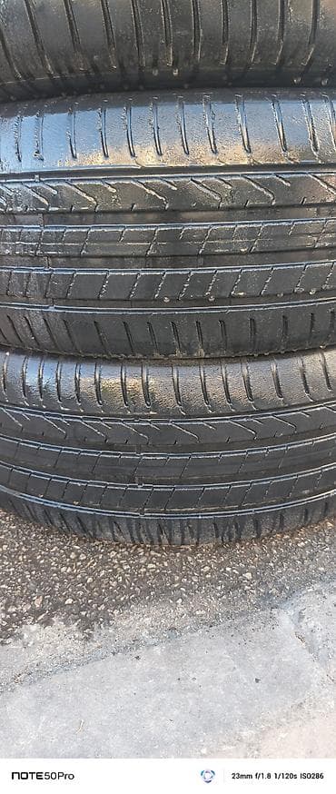 disklerin kreditle satisi: Şin Pirelli 265 / 45 / R 20 — 3