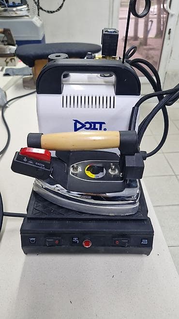 ütü taxtası: Salam tam yeni profsyanal utu dur — 2