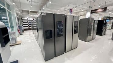 Yeni 2 qapılı Soyuducu Satılır, rəng - Ağ