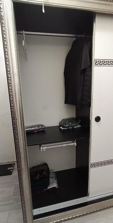 iki neferlik divan: İkinəfərlik çarpayı — 4