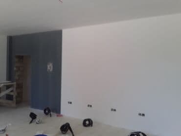 sumqayıtda sürücü işi: Remont işləri görülür malyar aboy dam örtüyü evə icinə və damina aid — 5