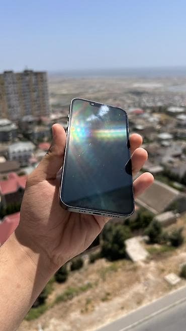 iphone 14 ağ: IPhone 14, 128 GB, Qara, Face ID — 5