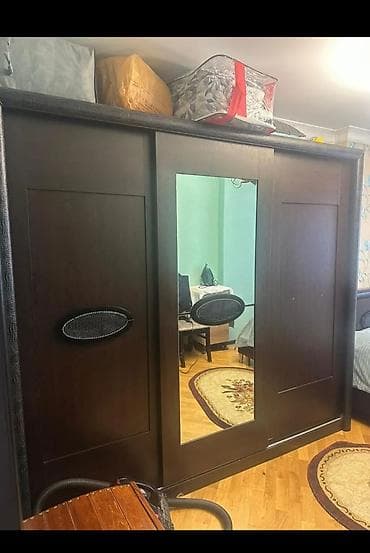 qapi islenmis: İkinəfərlik çarpayı, İşlənmiş — 3