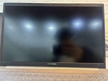 islenmis notebook: ASUS VivoBook 15 K513 noutbuku Prosessor (CPU) Mümkün variantlar:• — 6