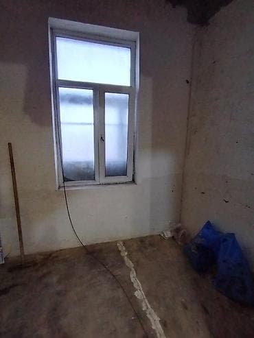 Qarajlar: 3 otaqlı, 70 kv. m, Kredit yoxdur, Orta təmir — 4