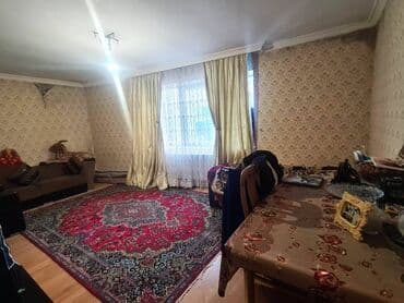 gencede 3 otaqli evlerin qiymeti: 3 otaqlı, Yeni tikili, 82 kv. m — 1