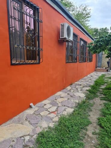 təmirsiz evlər: 3 otaqlı, 92 kv. m, Yeni təmirli — 1