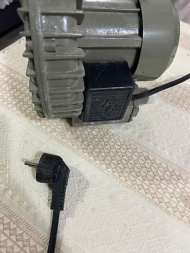 drenaj nasosu: Nasos, quraşdırılma Sualtı, İşlənmiş — 2