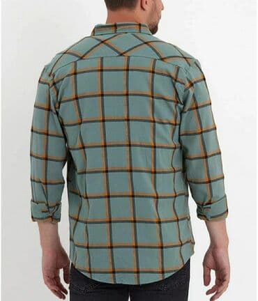 köynəyi yaşıl oğlan: Köynek -yeni, Rodrigo firması. S-M razmere gedir — 2