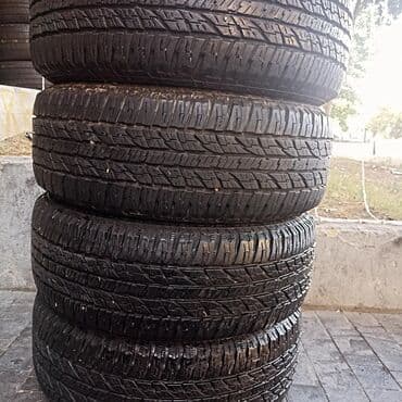 шины 13: Teker 13-14-15-16-17-18-19-20-21-22 ölçu təkərlərimiz var hər razmer — 19