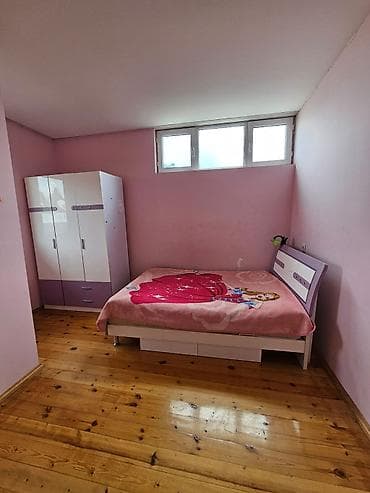 binə qəsəbəsində ev: 1 kv. m, 4 otaqlı — 2