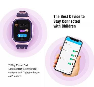 Uşaq saatı. 4G uşaqlar üçün Smart saat Uşaq izləmə🧐 və dinləmə 🤫saatı lalafo.az -da Uşaq saatı. 4G uşaqlar üçün Smart saat Uşaq izləmə🧐 və dinləmə 🤫saatı