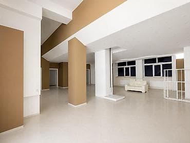 binədə: İcarəyə verilir obyekt 340 m², Nəsimi r. 🏢 Azadlıq prospektində, əsas — 5