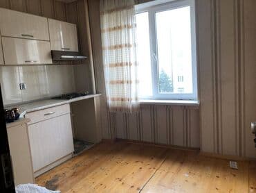 xalqlar dostluğunda satılan evlər: Bakı, 2 otaqlı, Köhnə tikili, m. Əhmədli, 65 kv. m — 2