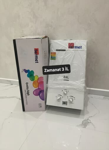 Pitiminutka Termet, 24 l/dəq, Yeni, Kredit yoxdur, Pulsuz çatdırılma